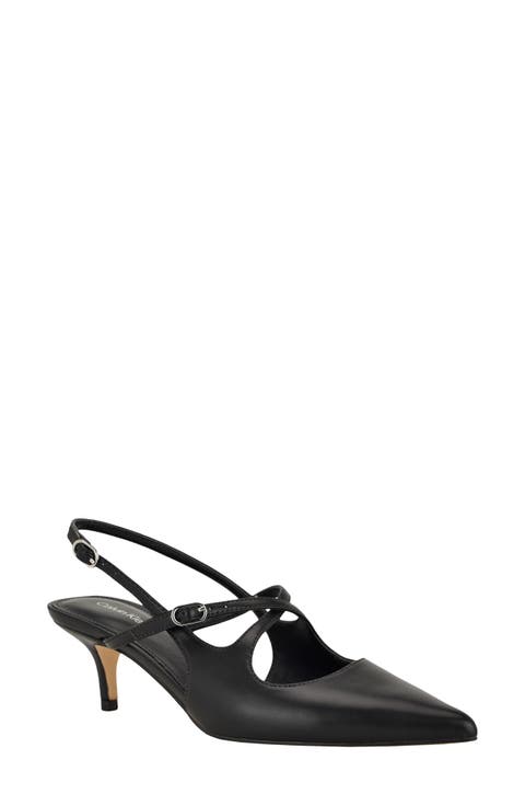 Vierra 2 Slingback Pump (Women)