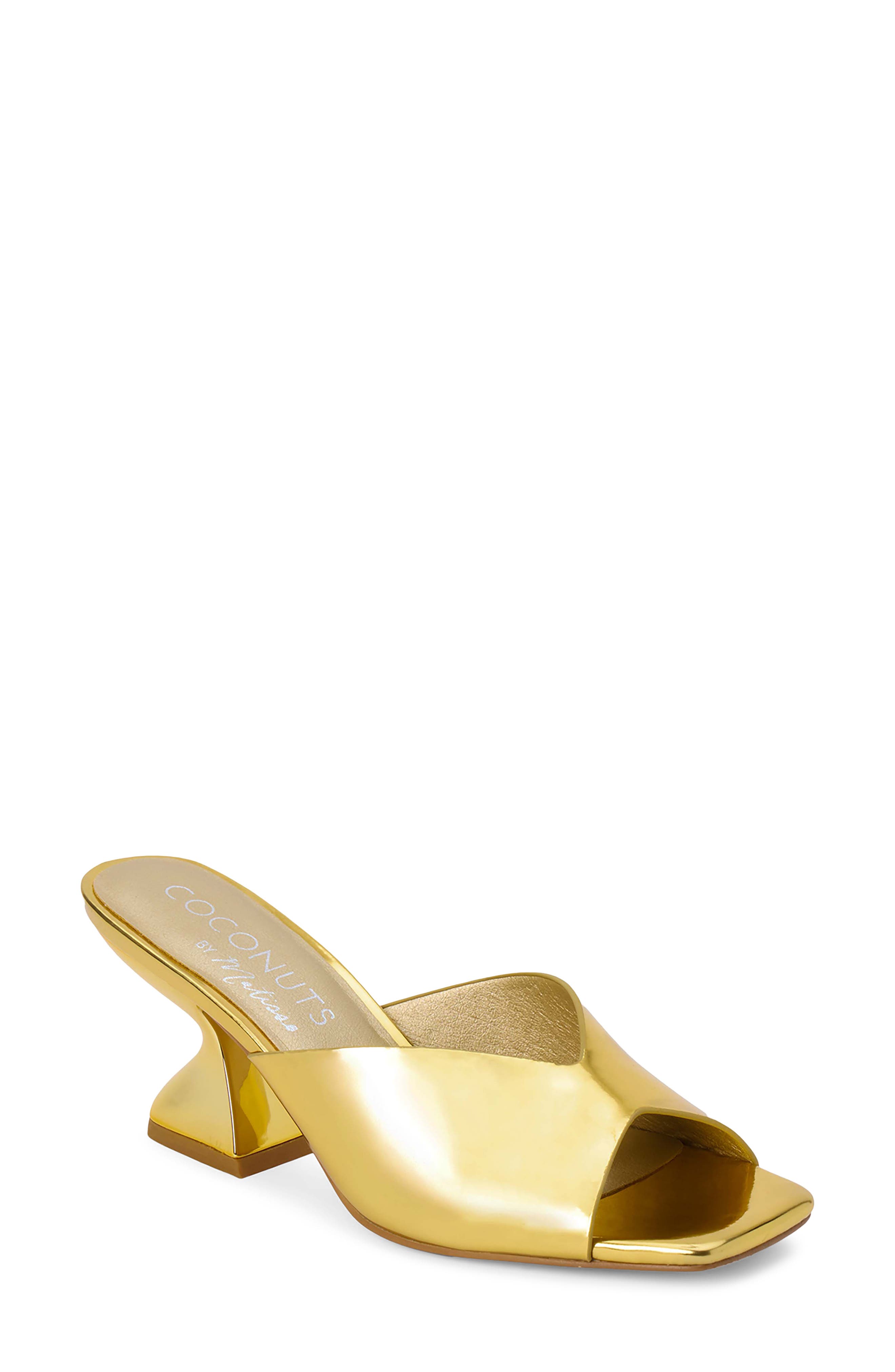 Soirée Sandal