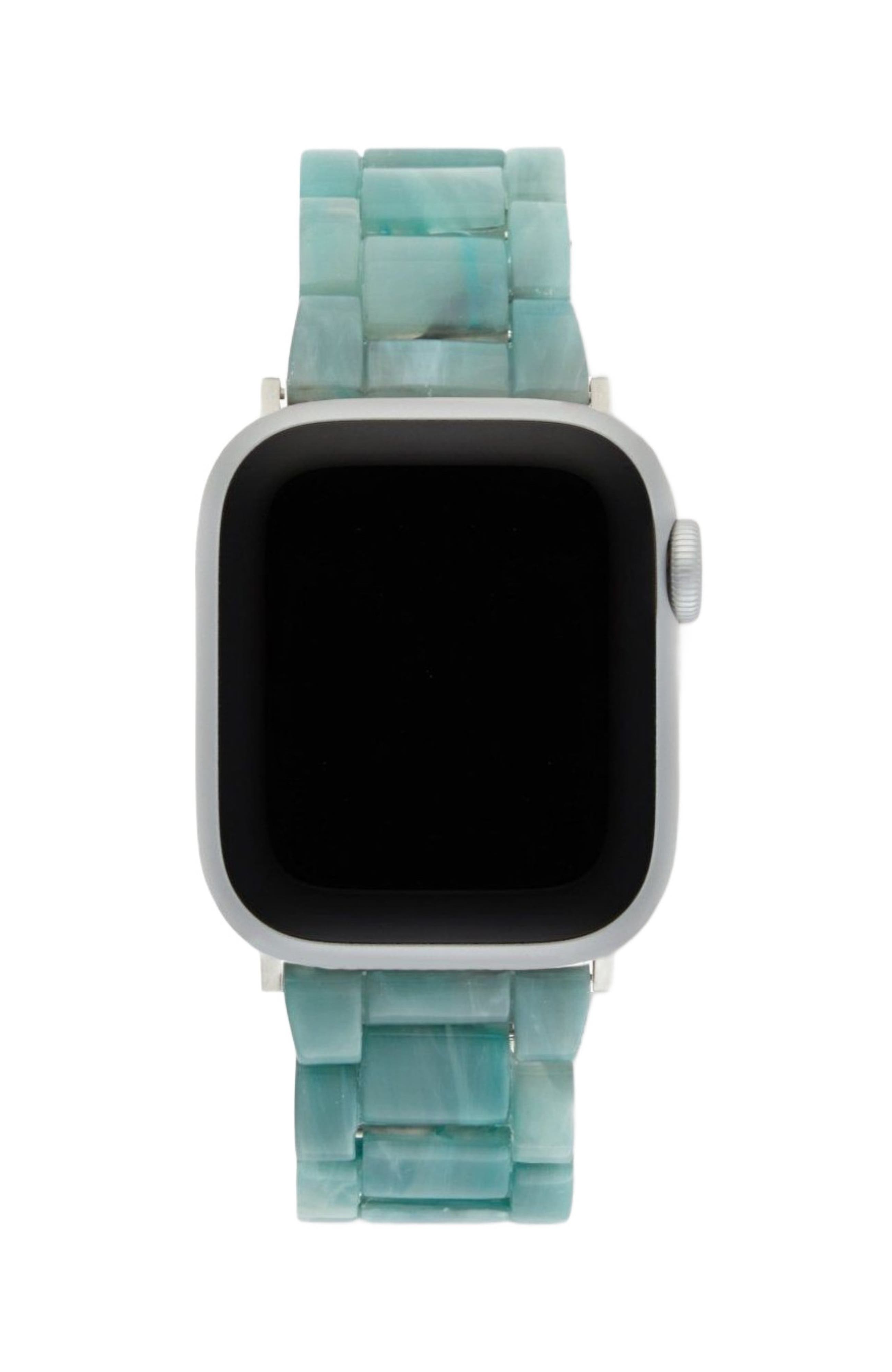 MACHETE Apple Watch Band in Jadeite 
