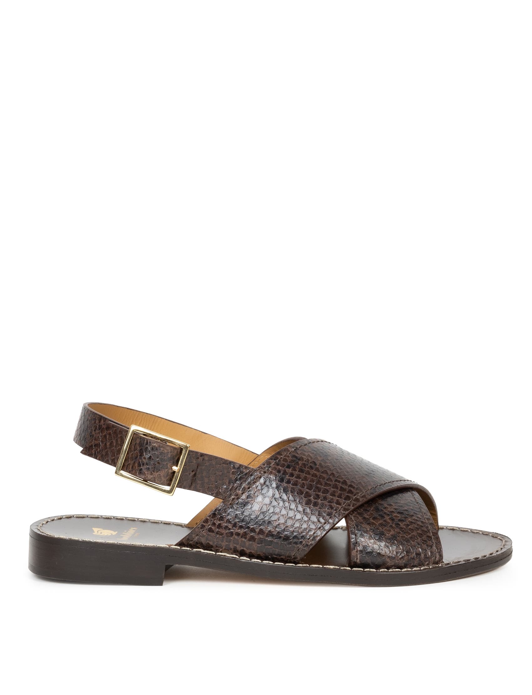 Cobra Brown