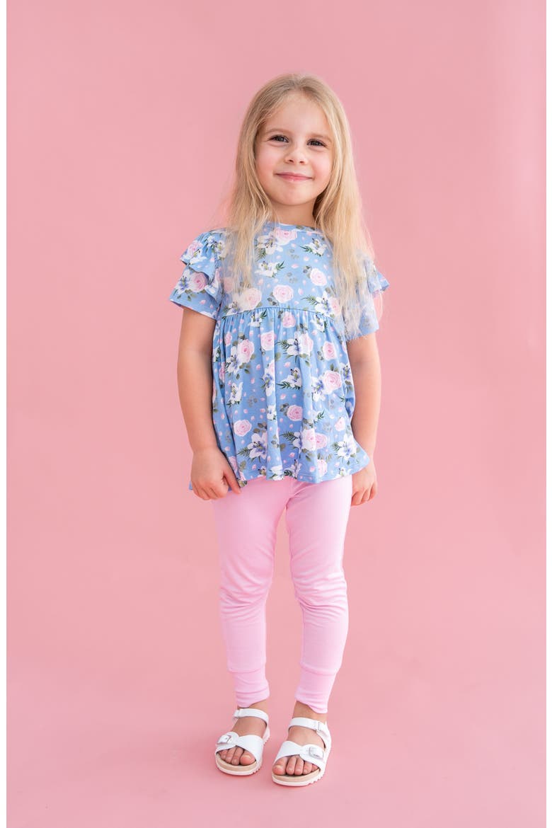 Lillian Leggings, Alternate, color, Pink