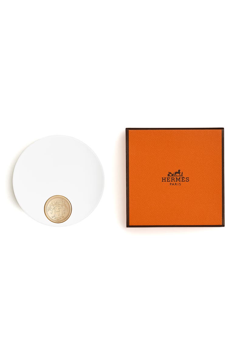 Rose Hermès - Silky Blush Powder, Alternate, color, 61 ROSE FEU