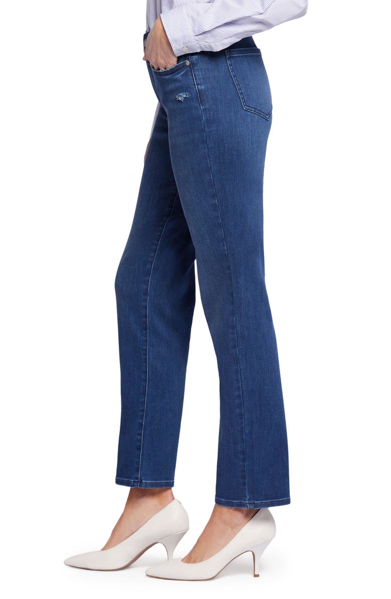 NYDJ Relaxed Slender Jeans, Alternate, color,