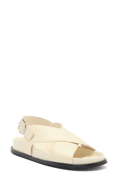 Earhart Slingback Sandal (Women)
