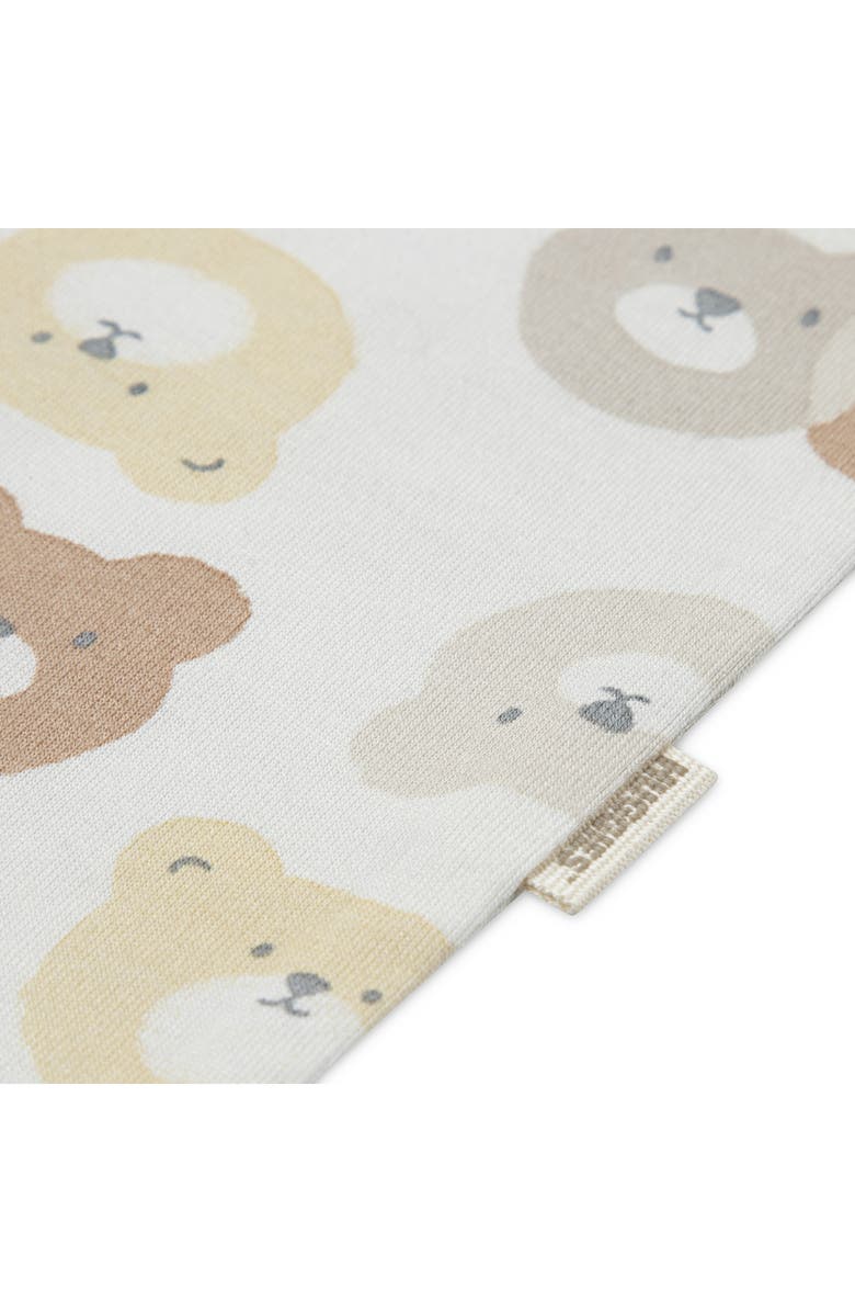 Huggies Footie, Gown & Beanie Set, Alternate, color, 