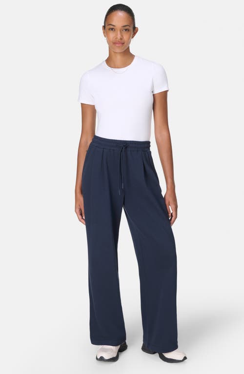 Sweaty Betty Revive Track Pants In Blue