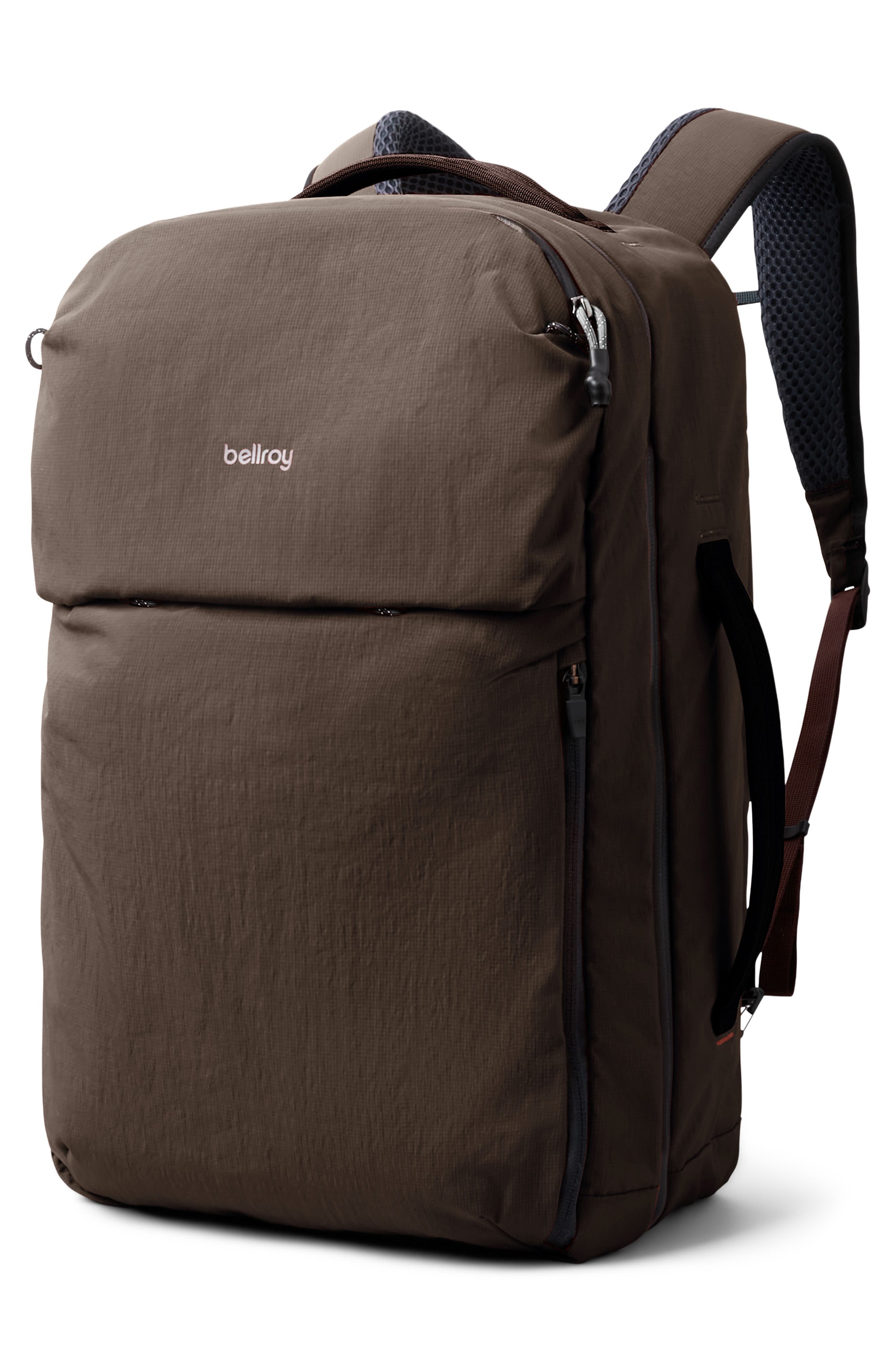Lite 30L Travel Backpack, Alternate, color, RIVER ROCK