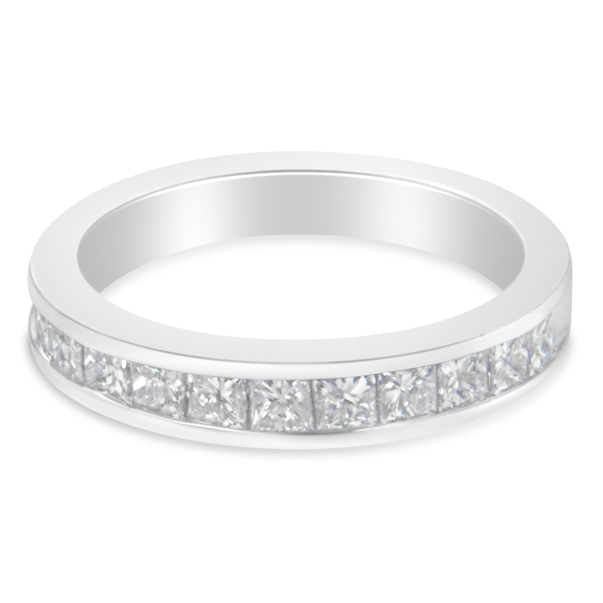 selected White Gold