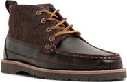 Sperry Mini Lug Chukka Boot