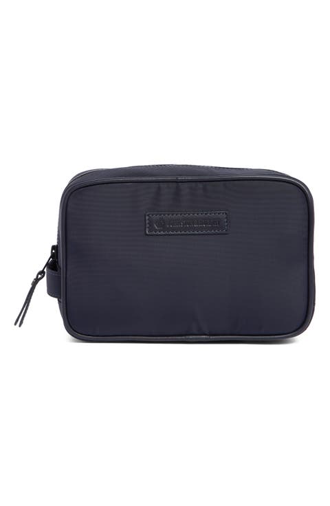 Nylon Travel Dopp Kit