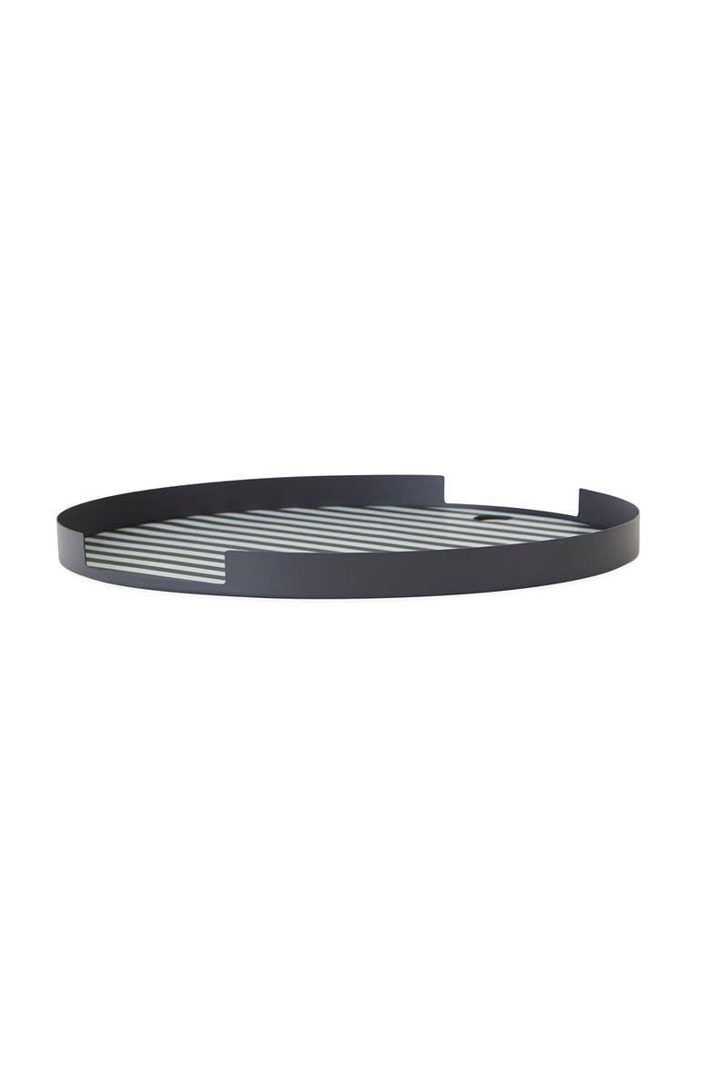 Oka Tray, Main, color, Anthracite