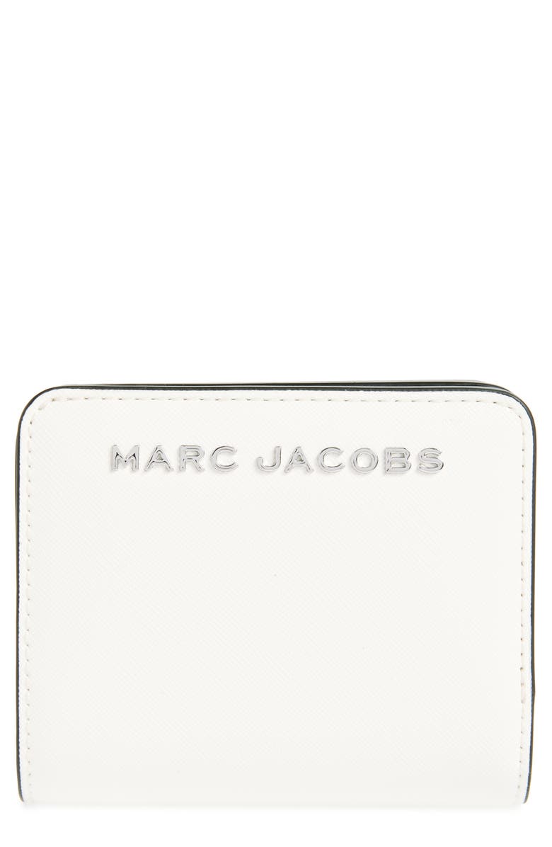 Trademarc Mini Compact Wallet
