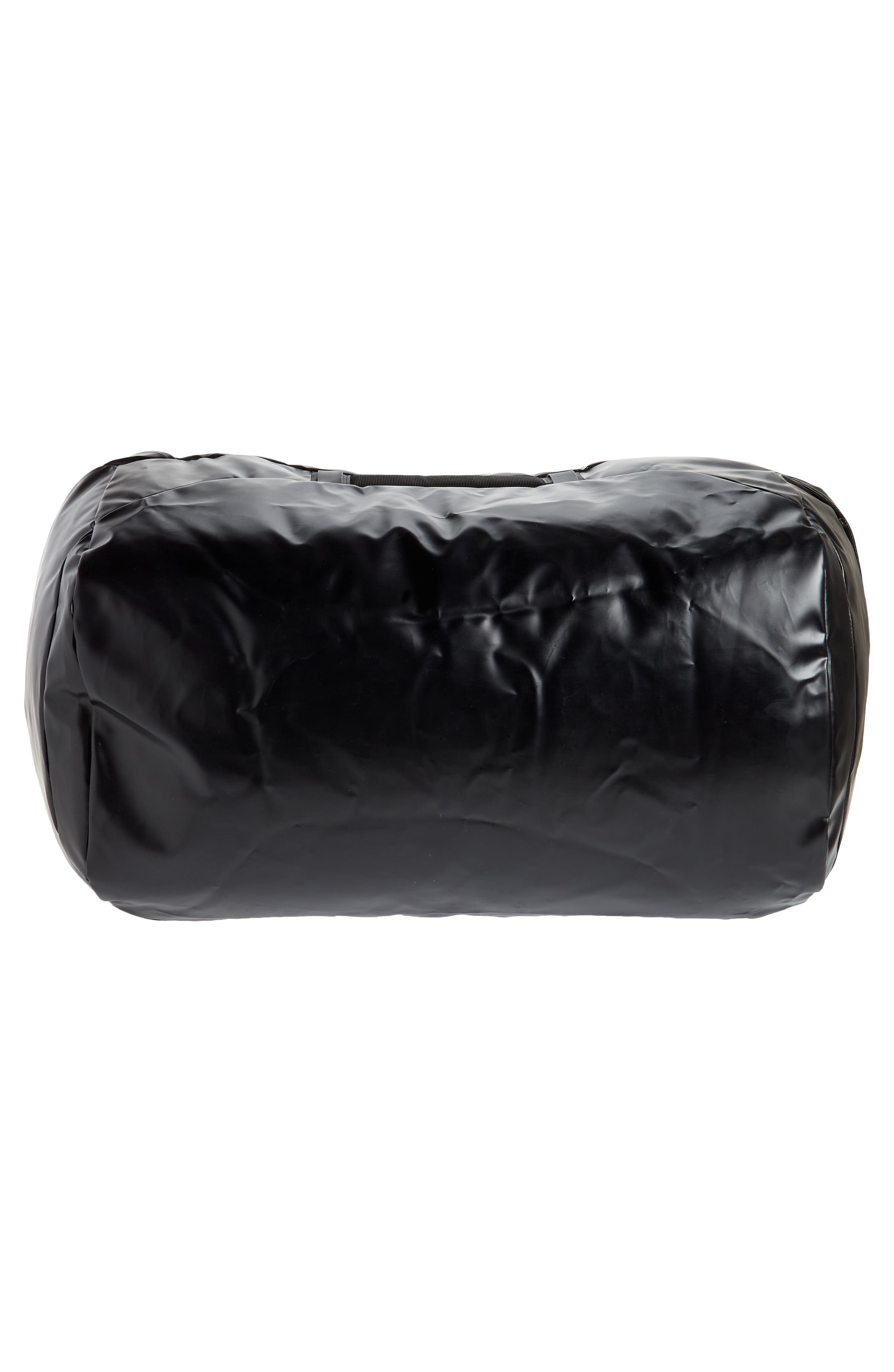 Osprey Transporter<sup>®</sup> 120L Water Resistant Duffle Backpack, Alternate, color, 