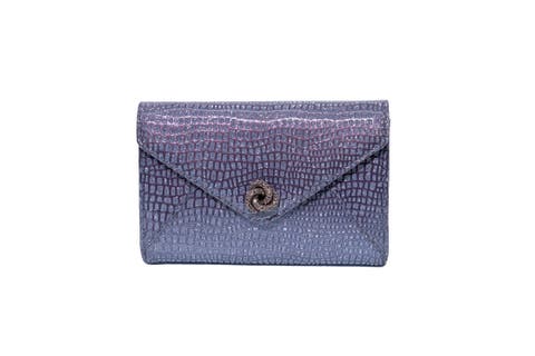 The Mini Frieda Clutch