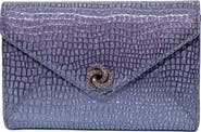 Michelle Wilhite The Mini Frieda Clutch