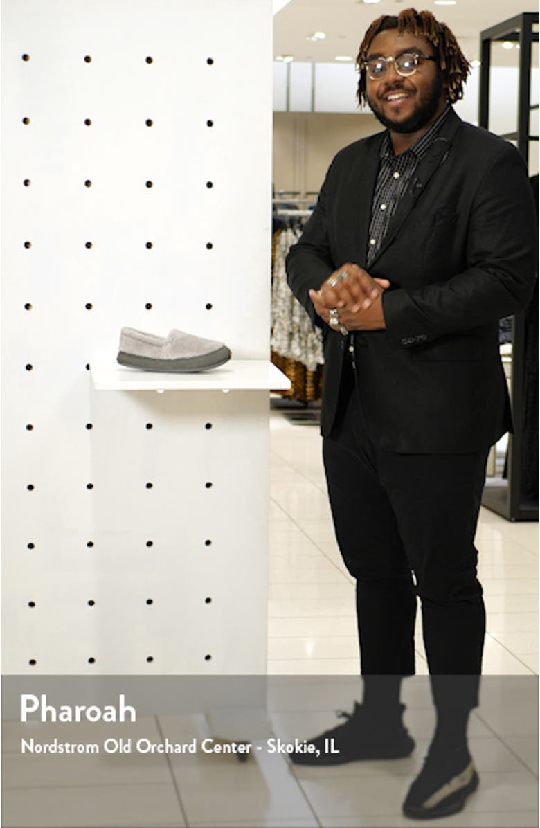 Hailey Faux Fur Slipper, sales video thumbnail