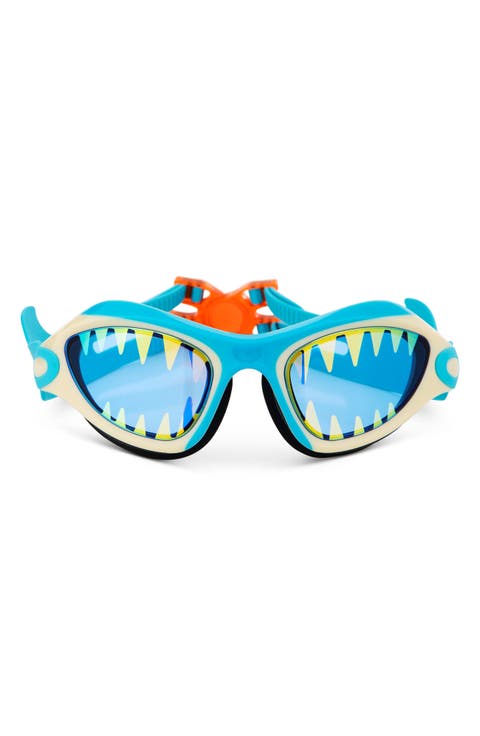 Kids' Chomp Swim Goggles