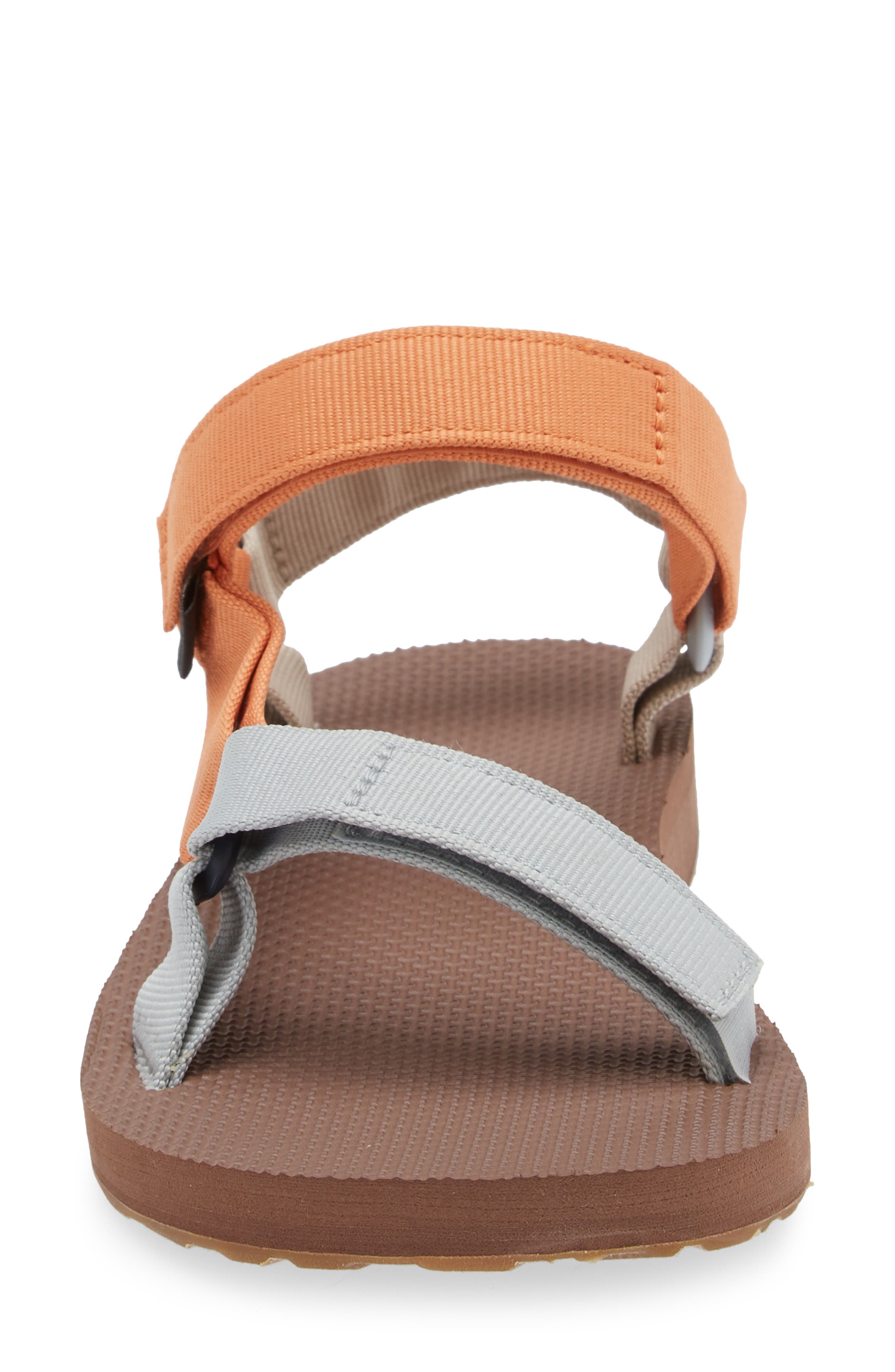 Teva Original Universal Sandal, Alternate, color, Serenity Multi