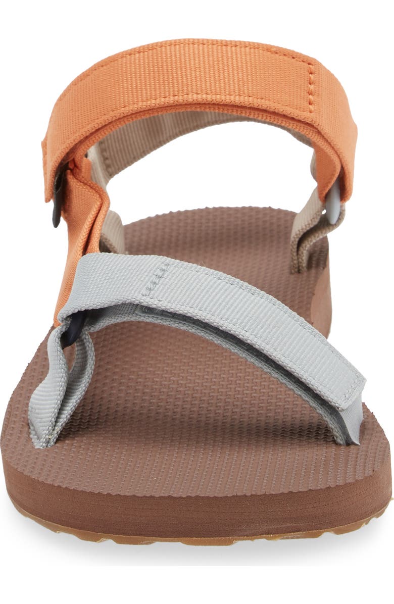 Teva Original Universal Sandal, Alternate, color, Serenity Multi
