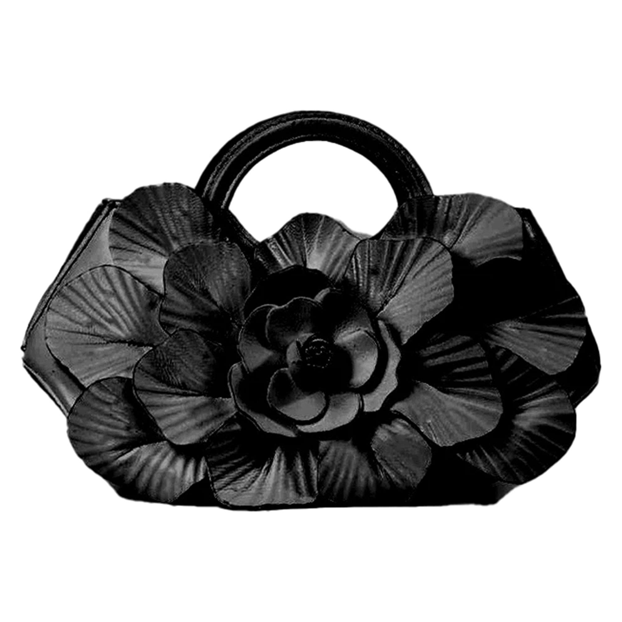 Scarlett Mini Bag, Main, color, Black