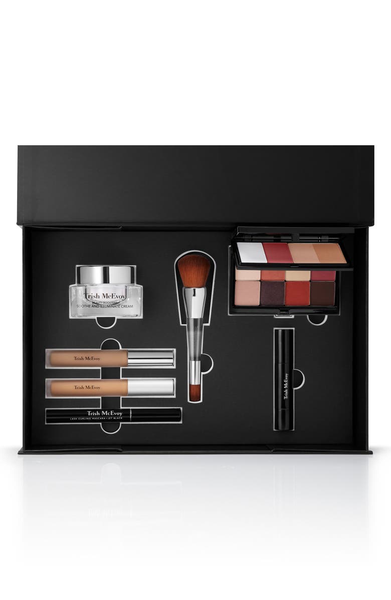 Trish McEvoy The Power of Beauty<sup>®</sup> Carpe Diem Volume II Collection, Alternate, color, 