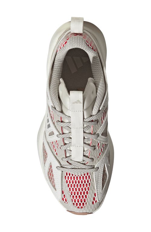 Adidas Originals Adidas Kantai Trail Hiking Sneaker In Neutral
