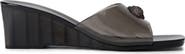 Kurt Geiger London Maddison Wedge Sandal