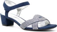 David Tate Rona Sandal