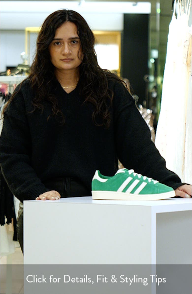 Gender Inclusive Jabbar Low Sneaker, sales video thumbnail