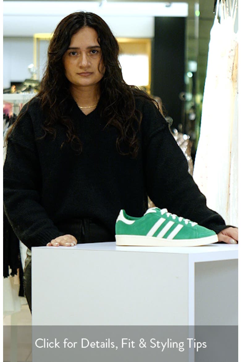 Gender Inclusive Jabbar Low Sneaker video