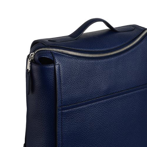Radley Oak Street Medium Ziptop Backpack