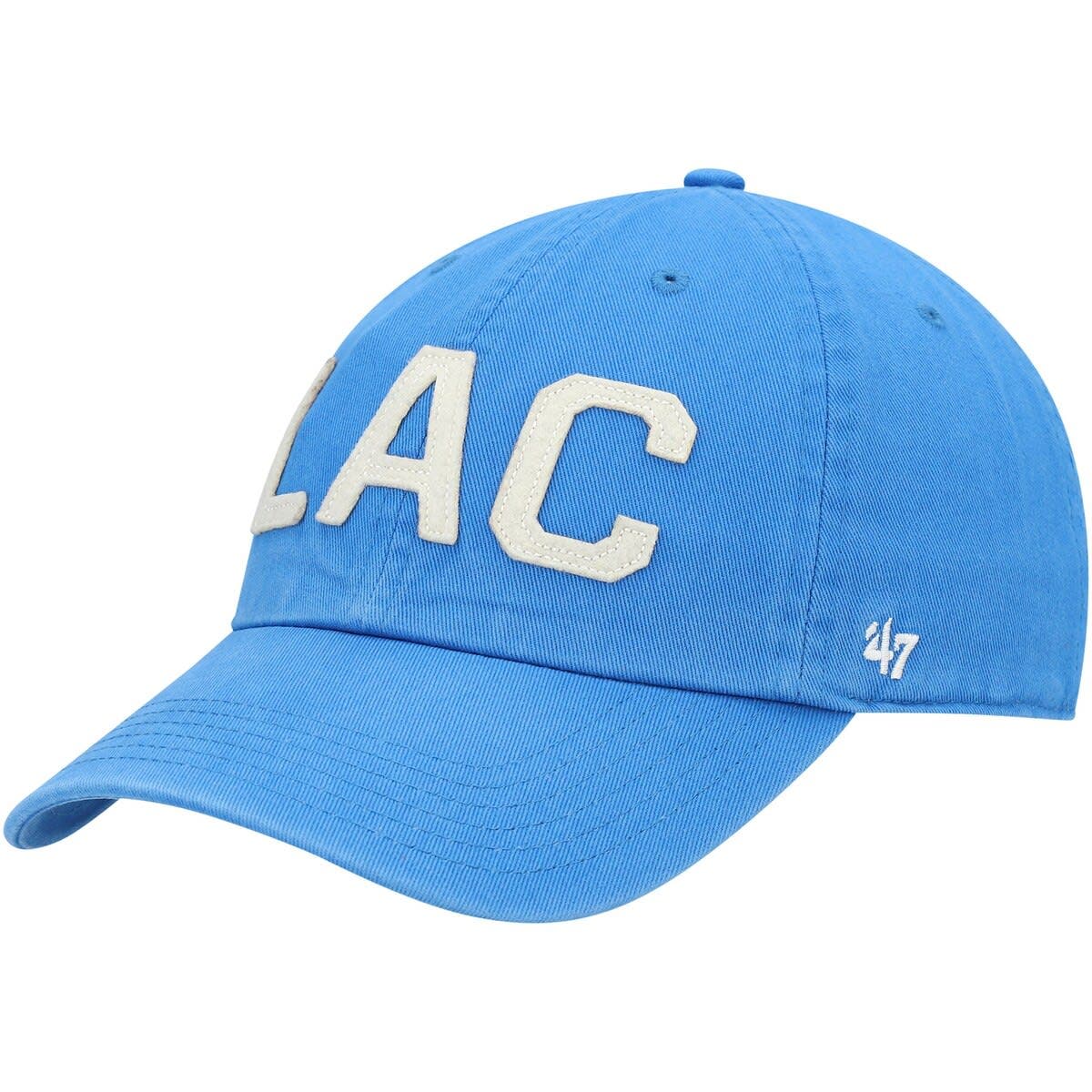 selected Powder Blue