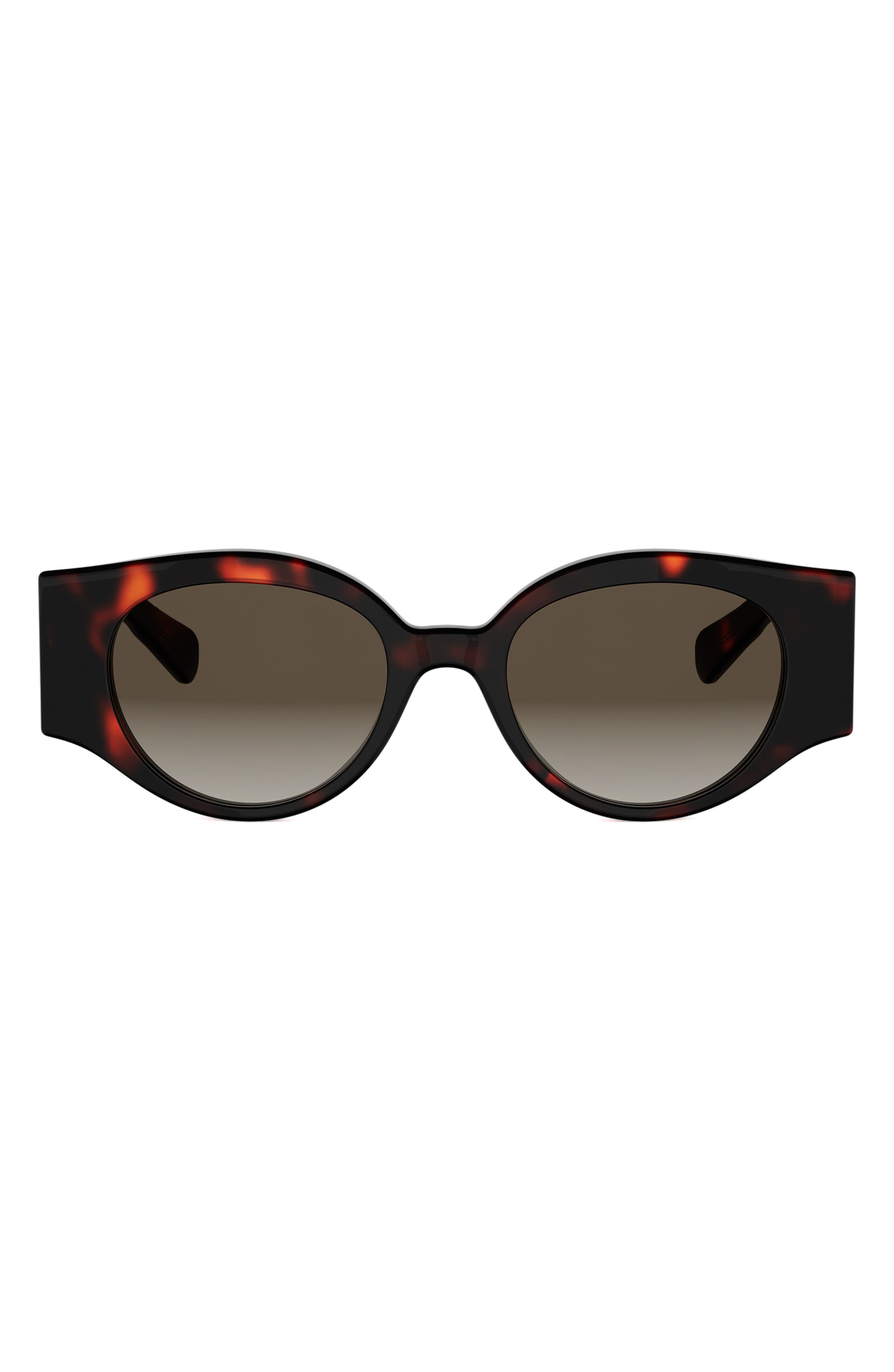 selected DARK HAVANA / GRADIENT BROWN