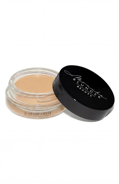 Blunder Cover All in One Foundation