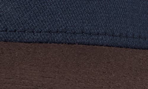 Travismathew Estate Grounds Snapback Cap In Blue