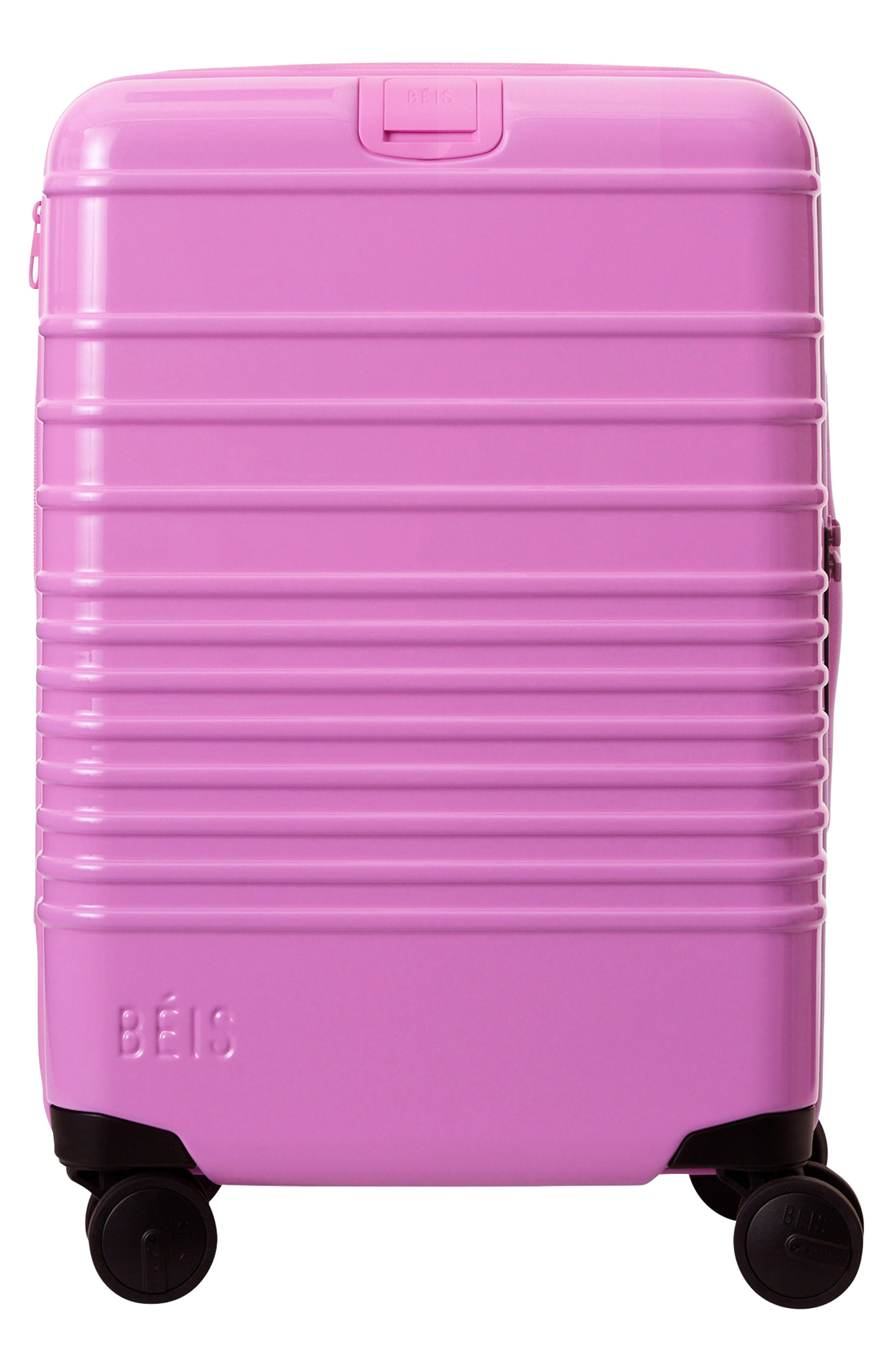 Béis The 22-Inch Carry-On Roller, Alternate, color, 