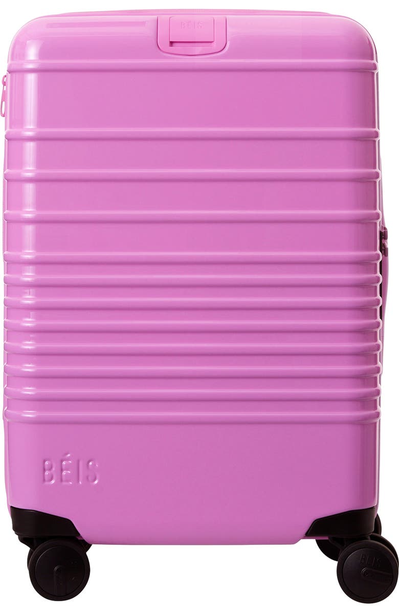 Béis The 22-Inch Carry-On Roller, Alternate, color,