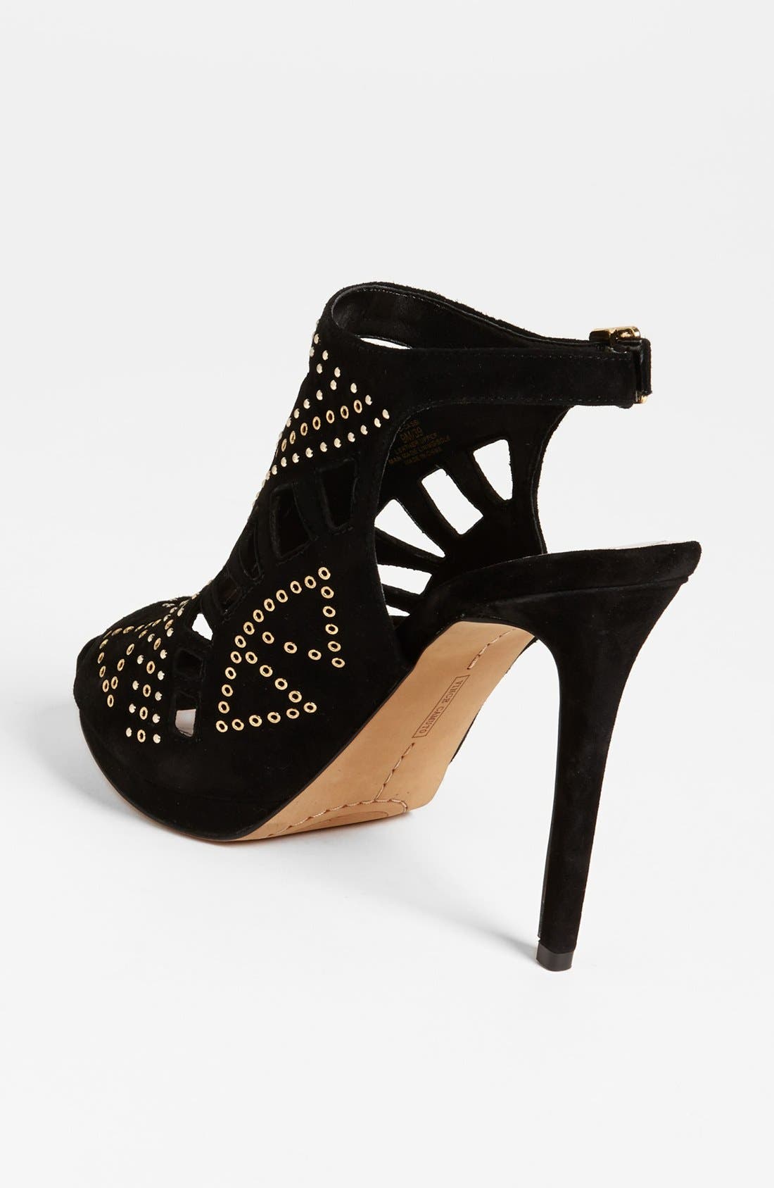 Vince Camuto 'Cassi' Sandal, Alternate, color, 