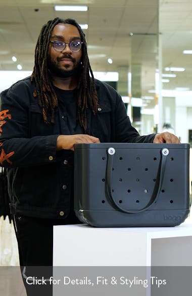 Original Boggs Tote Bag