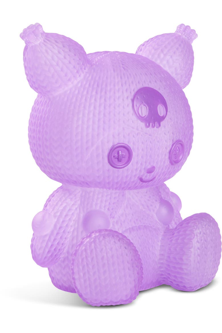 Sanrio - Kuromi, Alternate, color, Multicolor