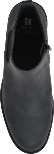Caching Chelsea Boot