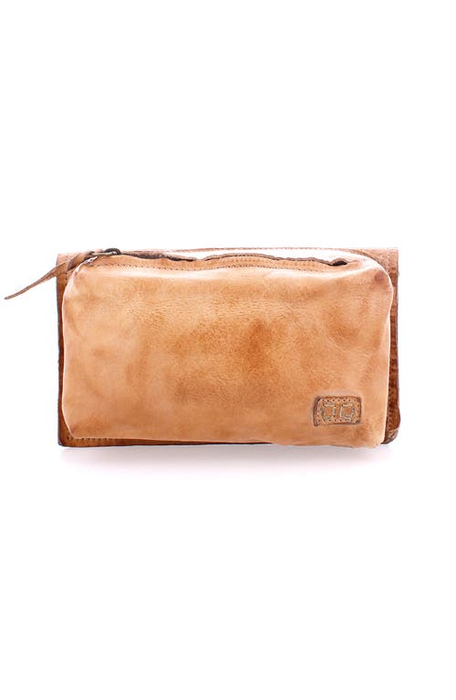 Bed Stu Parle Purse In Brown