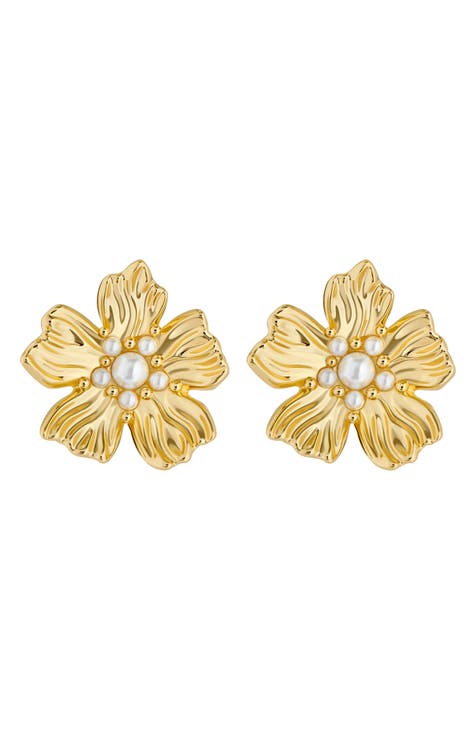 Bridal Bridal Statement Earrings Nordstrom