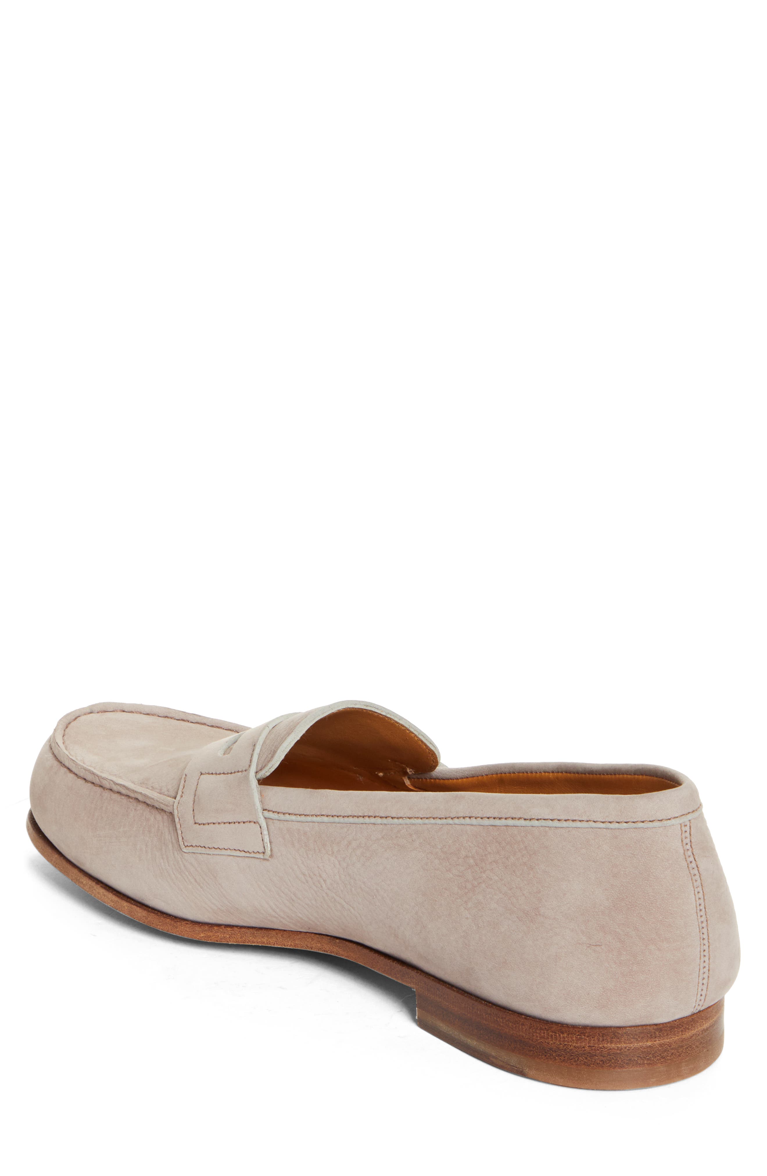 JM WESTON Le Moc' Weston Loafer, Alternate, color, 