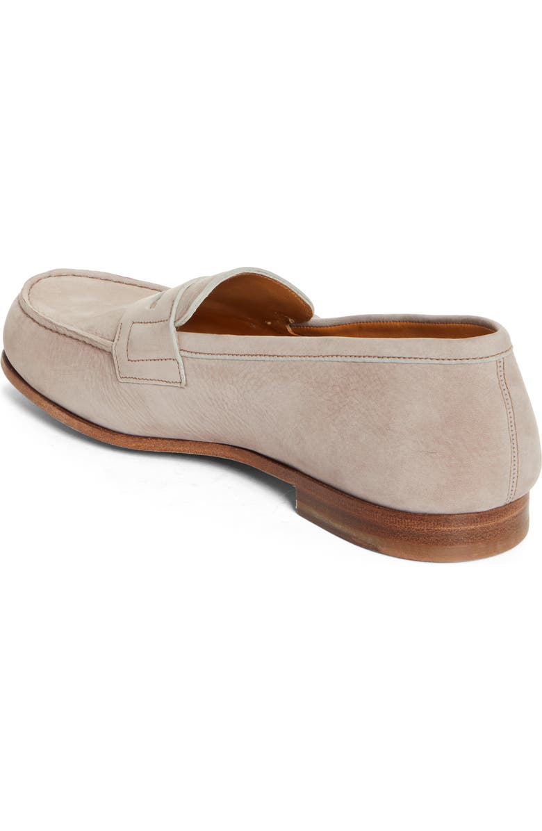 JM WESTON Le Moc' Weston Loafer, Alternate, color,