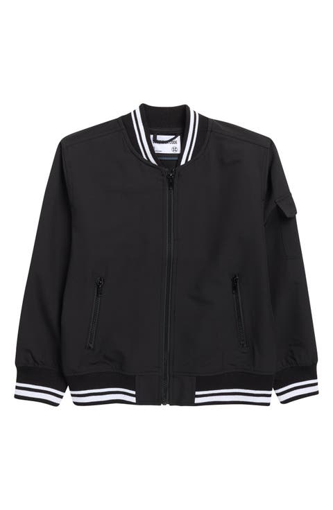 Kids' Cedric Tech Bomber Jacket (Big Kid)