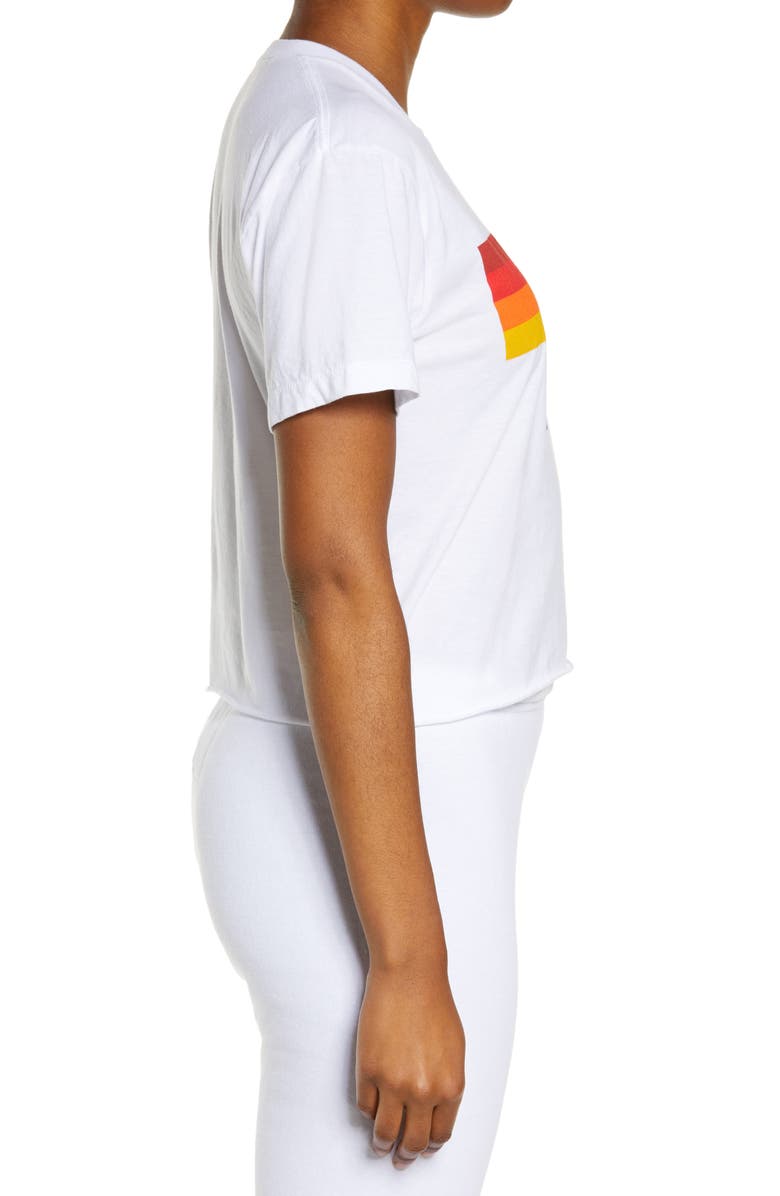 Logo Boyfriend Tee