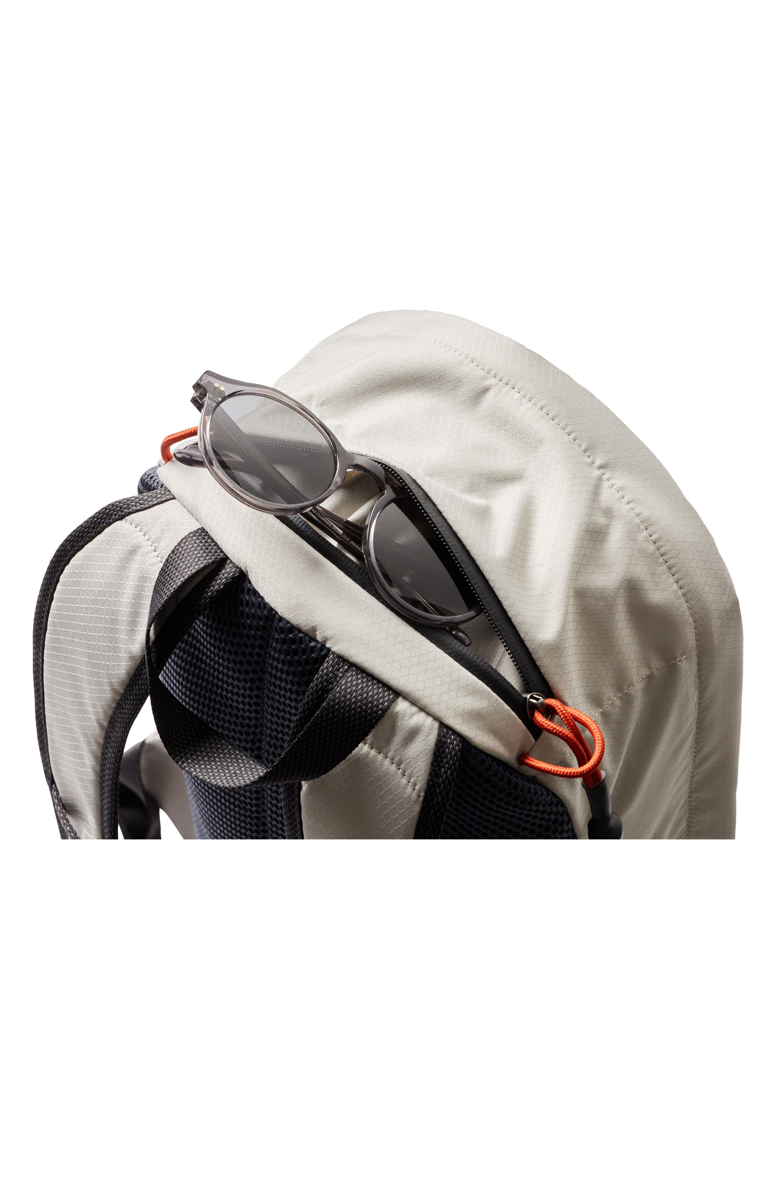 Lite Daypack Backpack, Alternate, color, CHALK