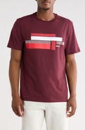 BOSS Glaming Graphic T-Shirt
