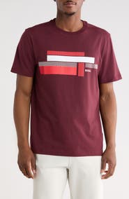 BOSS Glaming Graphic T-Shirt